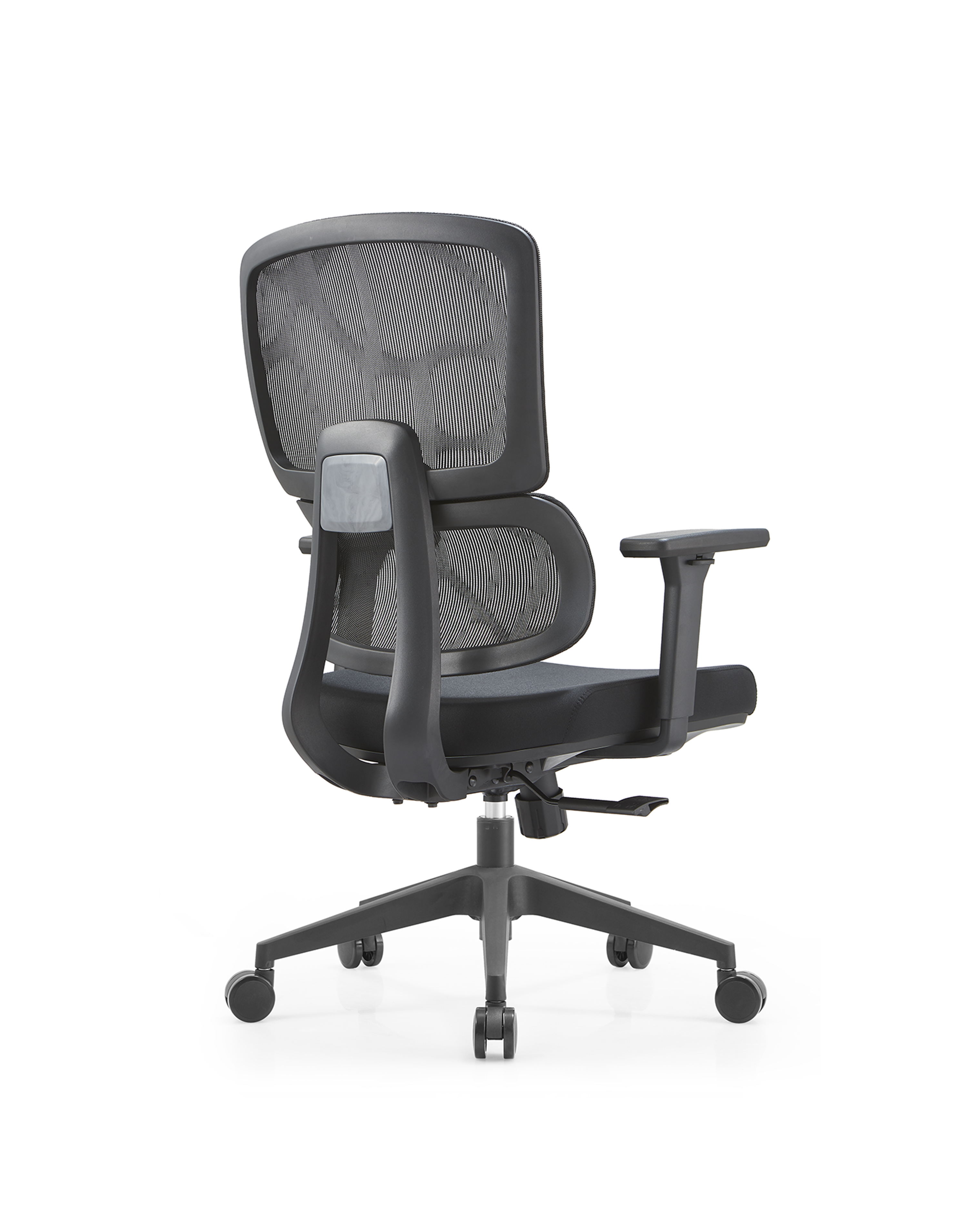 办公椅|网布中班椅|办公家具|华体会体育官方在线官网家具|网布中班椅